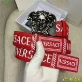 ceinture versace homme medusa vbq701434